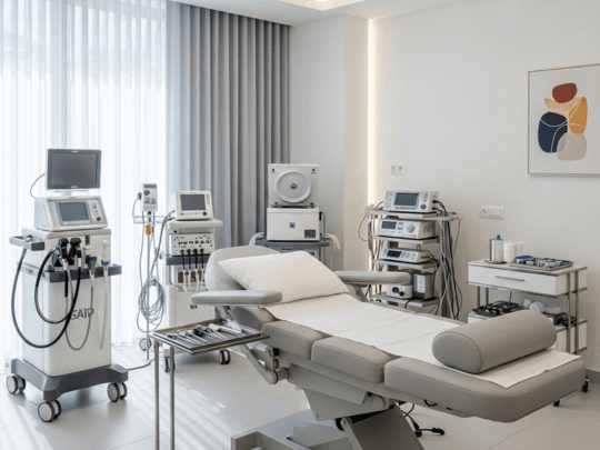 True Contour Medical, photo 4