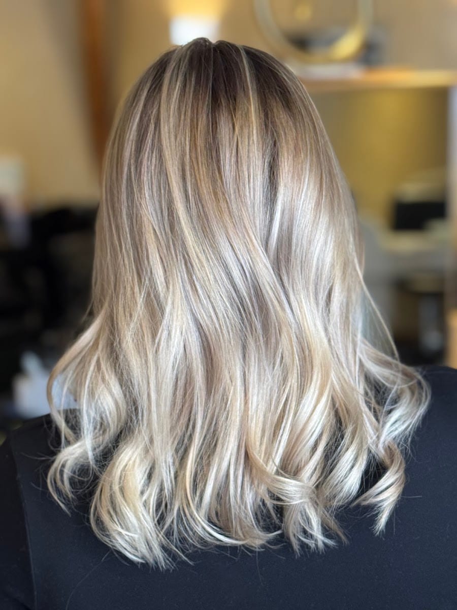 Oro Hair Studio, photo 2