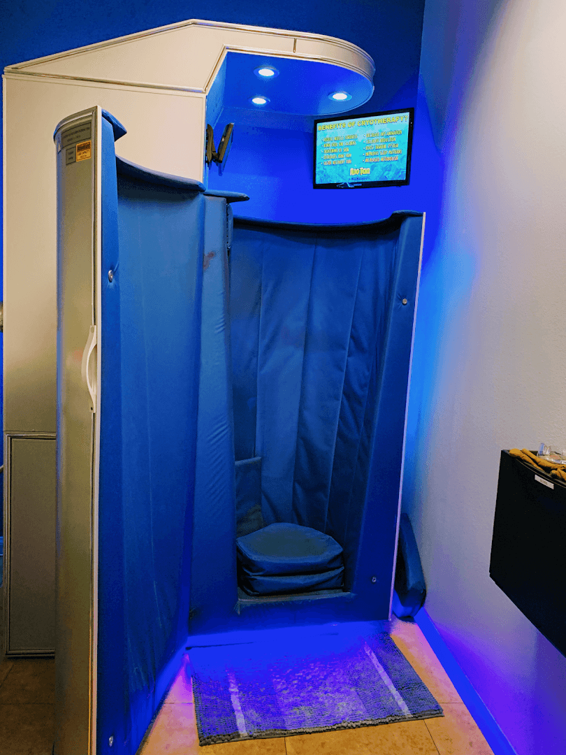 Rio Tan & Cryotherapy, photo 4