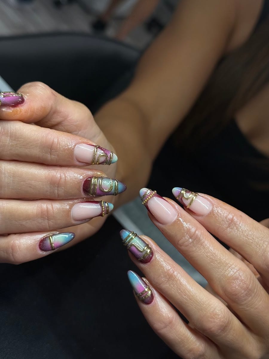 Nova Nail Salon