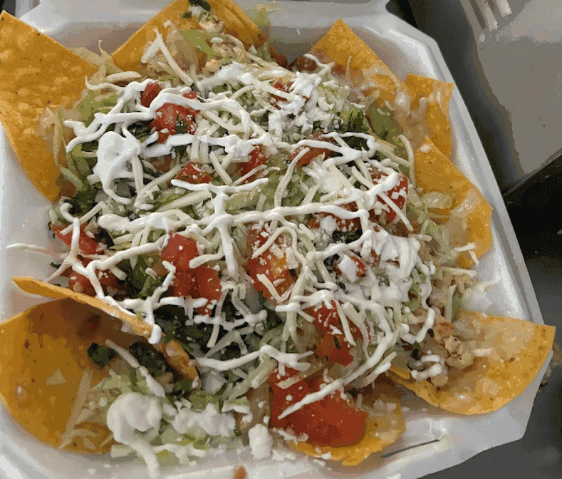 Taquería los hermanos, photo 3
