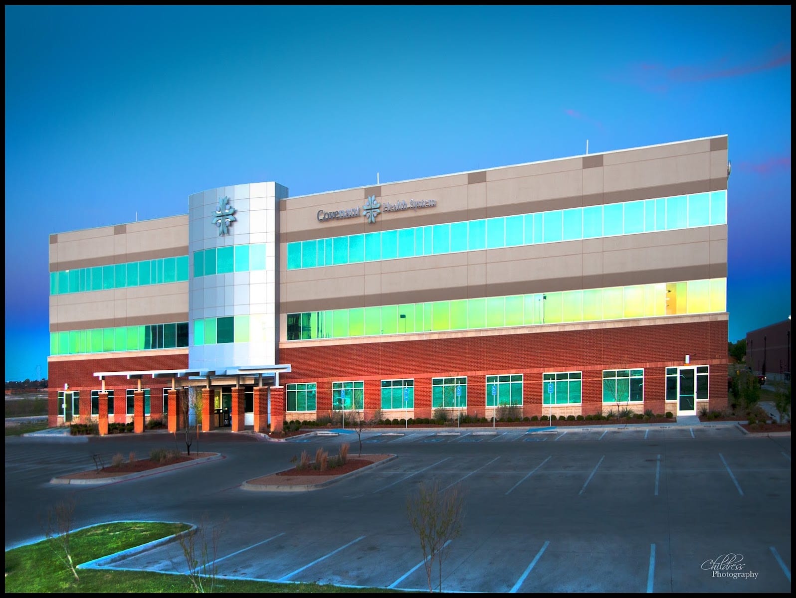 Covenant Urgent Care Southwest Medical Park
