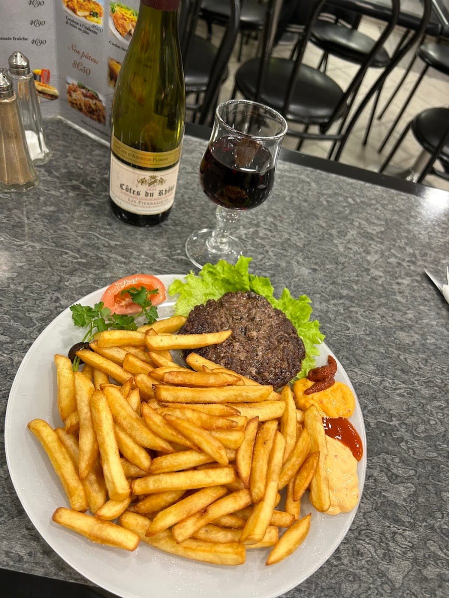 Best Burger, photo 2