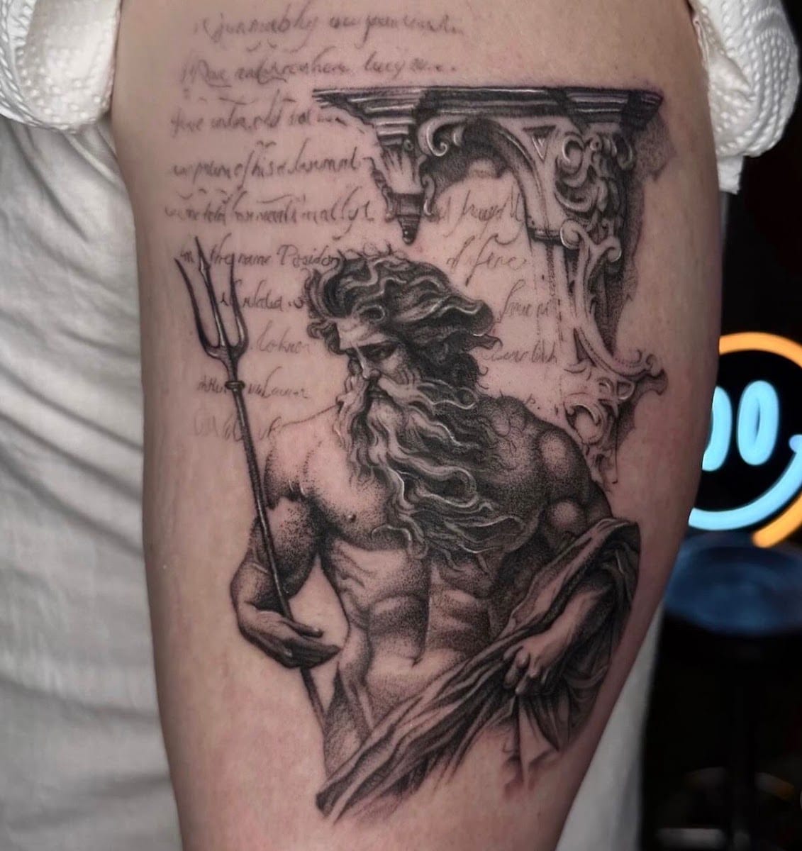Hollow Bones Tattoo Studio