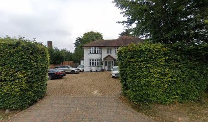 Harpenden Construction Ltd