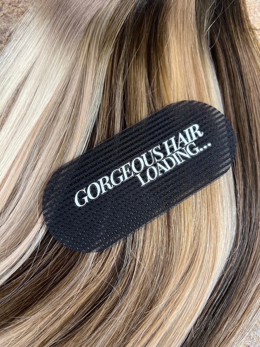 Rooted Confidence Hair Studio, photo 3