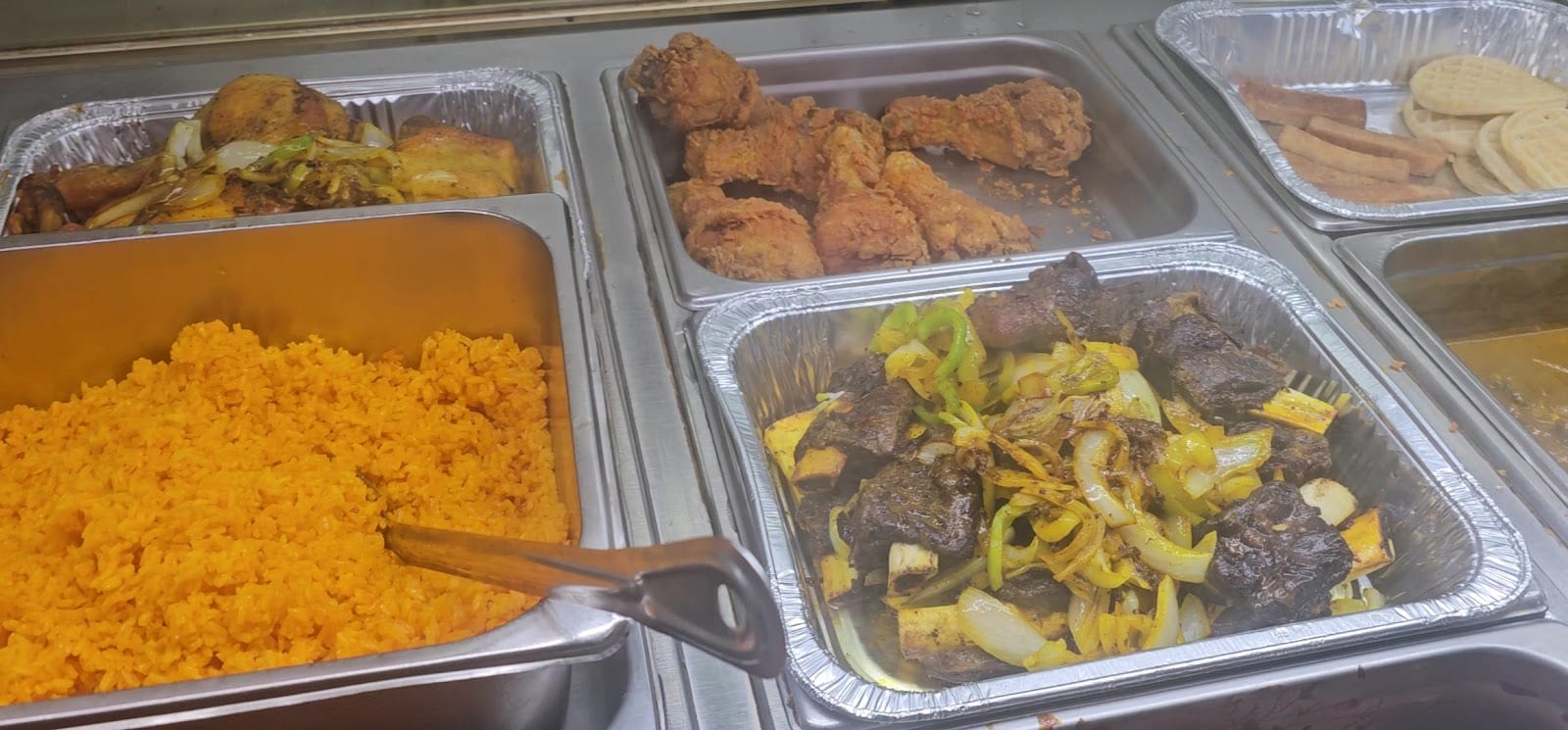 AMERICAN DELI AND GROCERY, photo 2