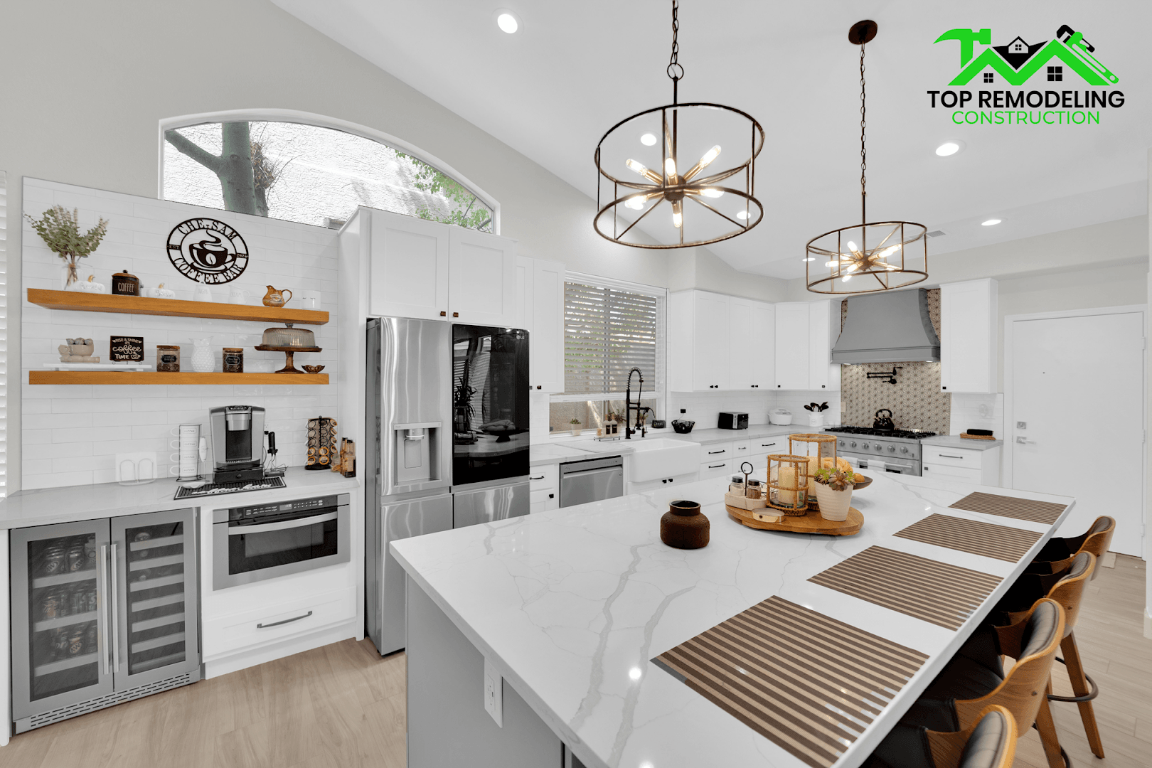 Top Remodeling Construction