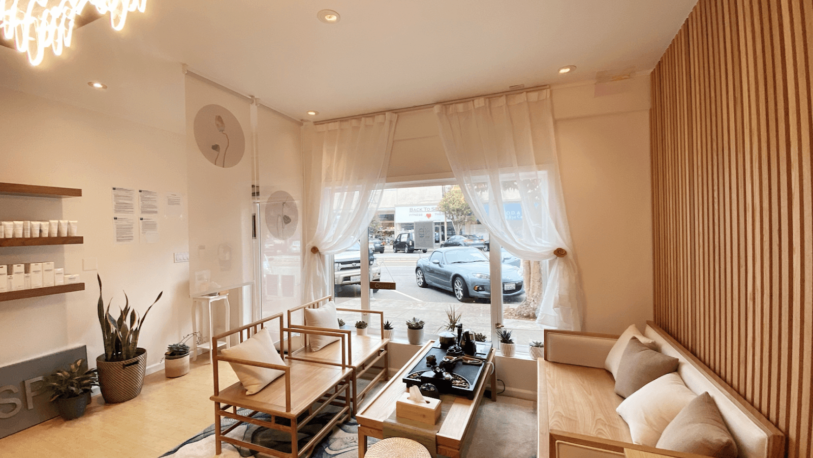 Mysa Day Spa, photo 2