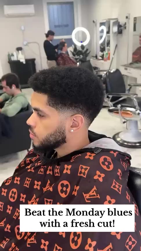 The Barber Shop (formerly The Barber House), photo 3