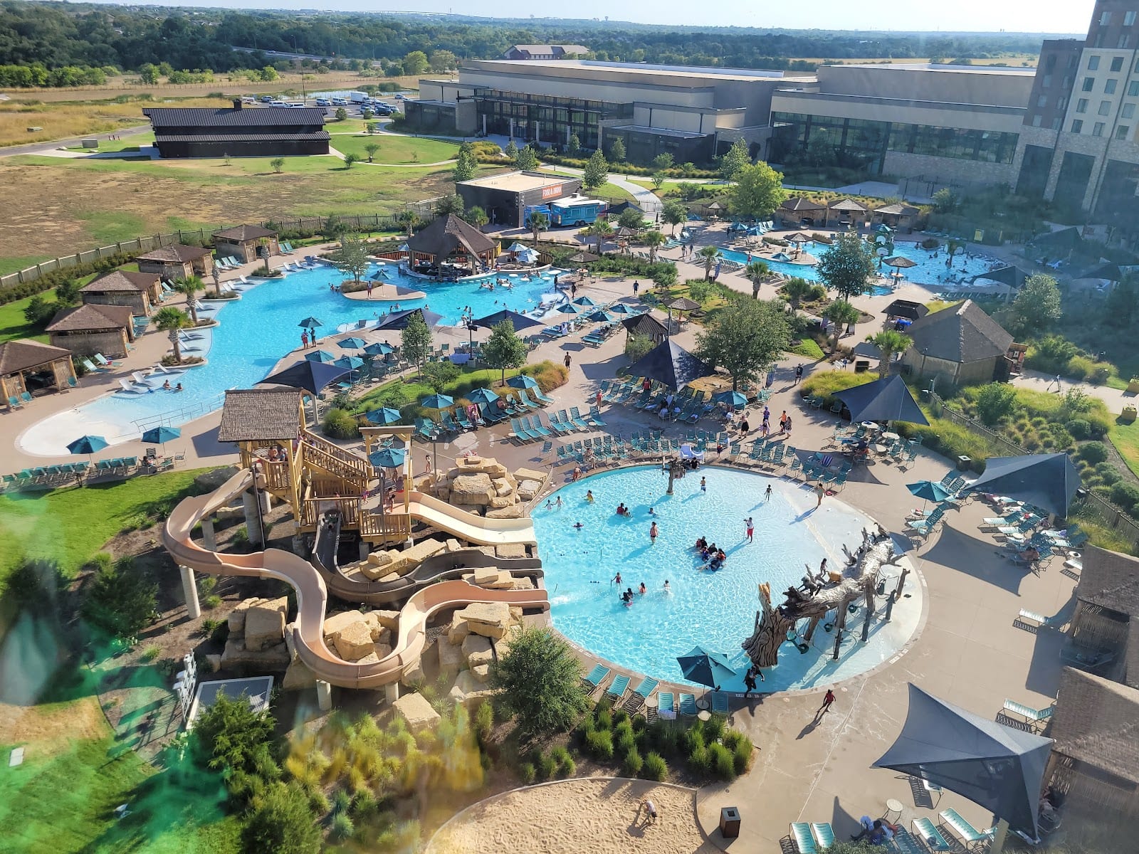 Kalahari Indoor Water Park, photo 3