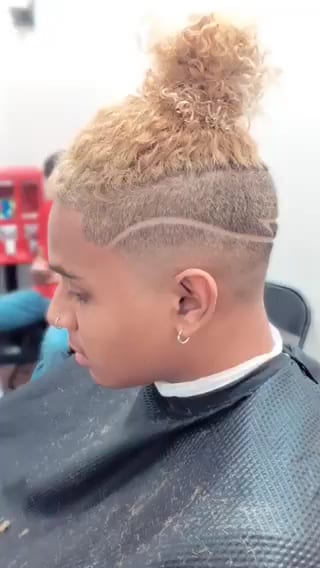 laced Up Barber Suite, photo 3