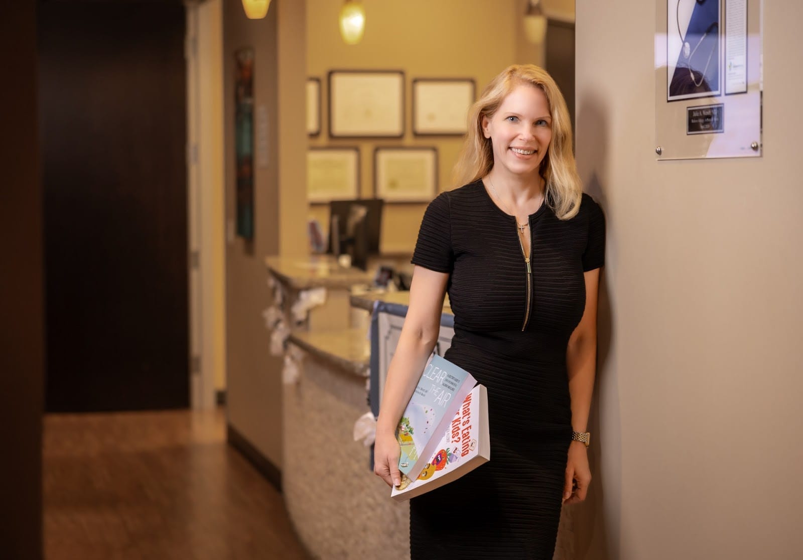Julie A Wendt MD