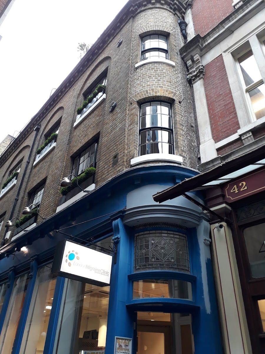 London Migraine Clinic
