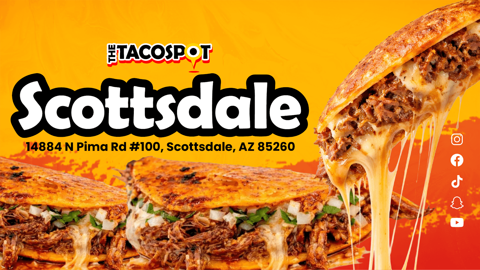 Taco Spot - Scottsdale