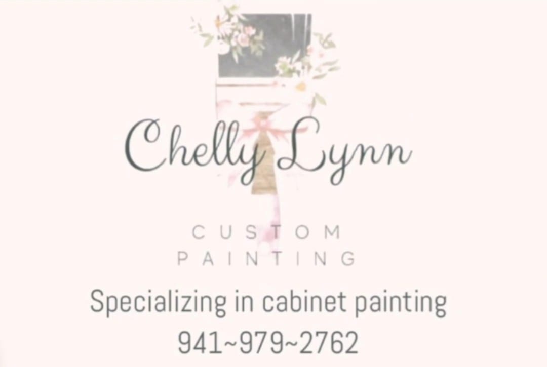 Chelly Lynn Custom Painting, photo 2