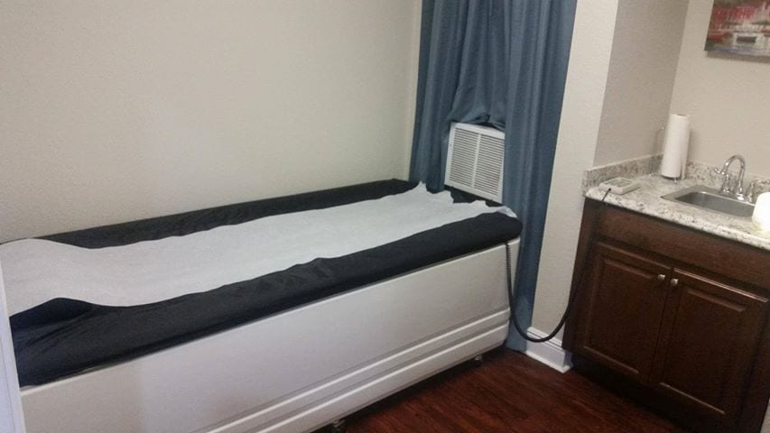 Total Health and Wellness Center, photo 4