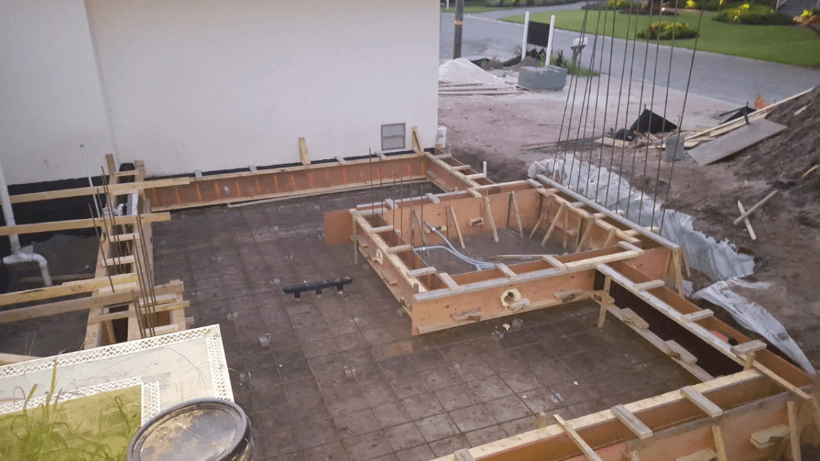 Leo Pfliger Construction