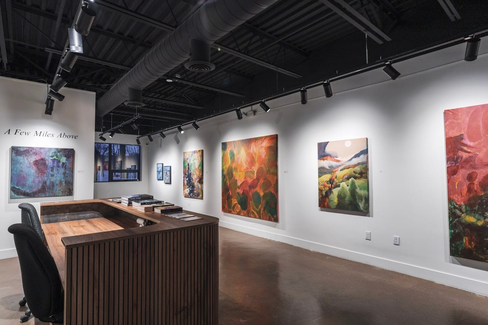 Abbozzo Gallery