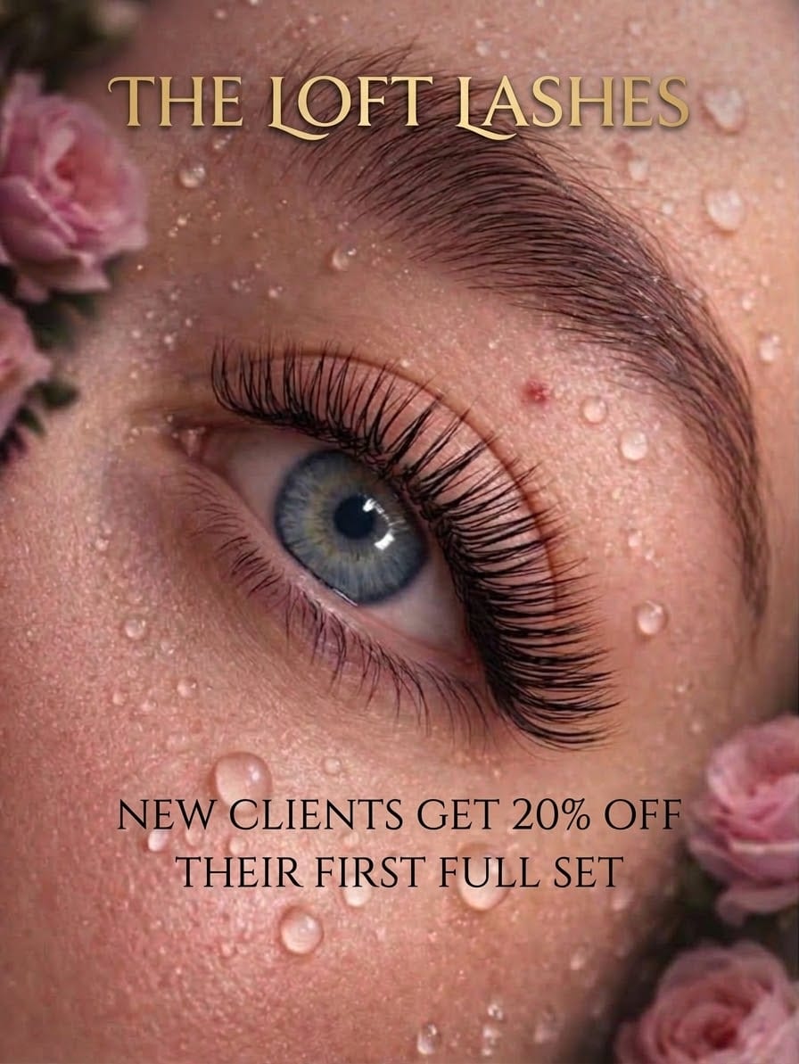 The Loft Lashes, photo 2
