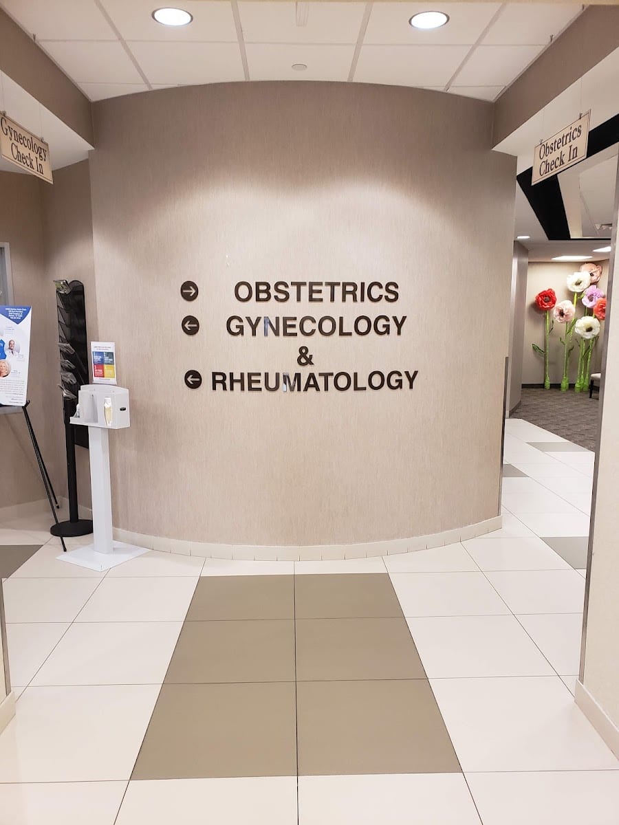 Medical Clinic Of N Texas Gynecology, photo 2