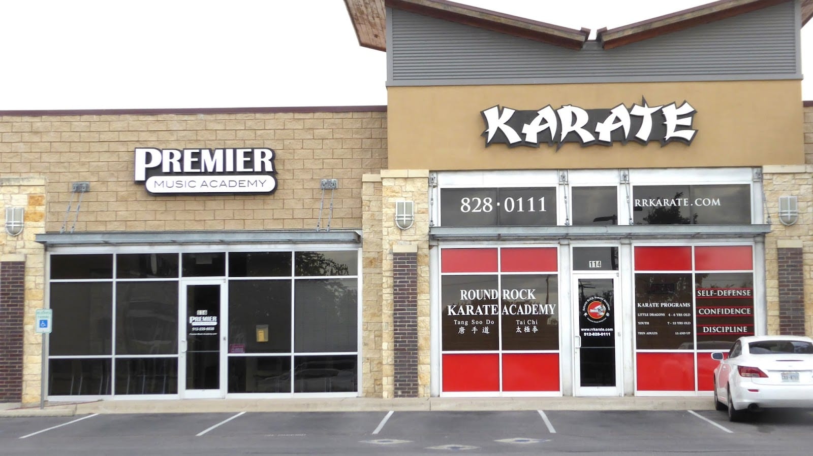 Round Rock Karate Academy, photo 3