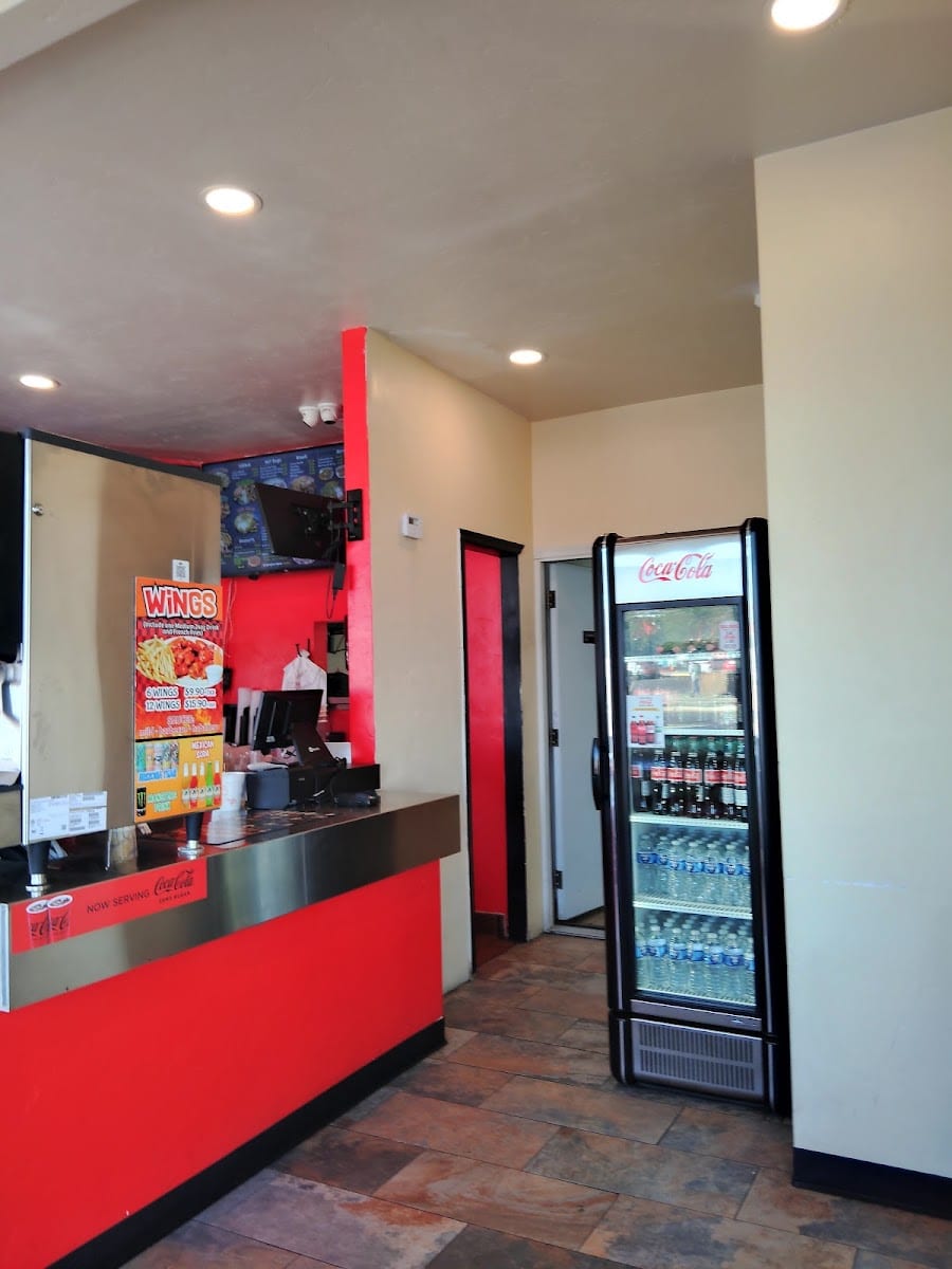Ramiro's Mexican Food, photo 3