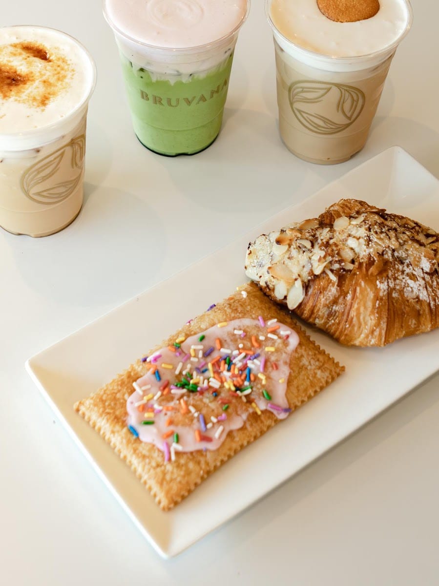 Bruvana Coffee House, photo 4