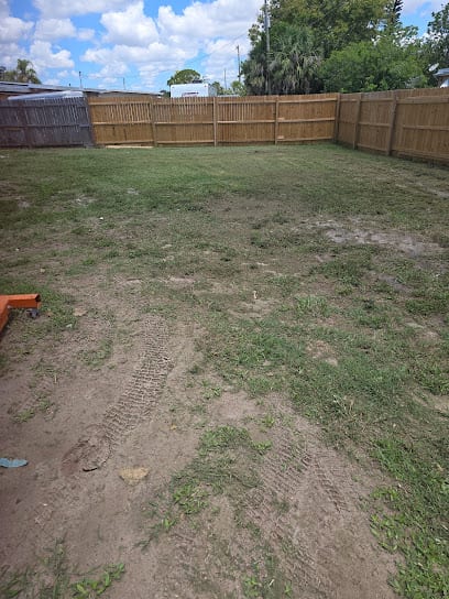 Palons lawn care and more