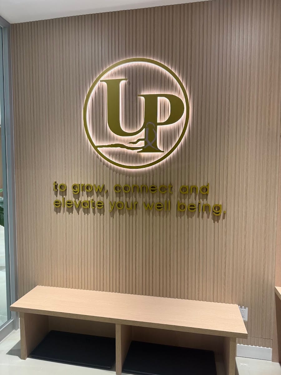 Levelup Hot Yoga