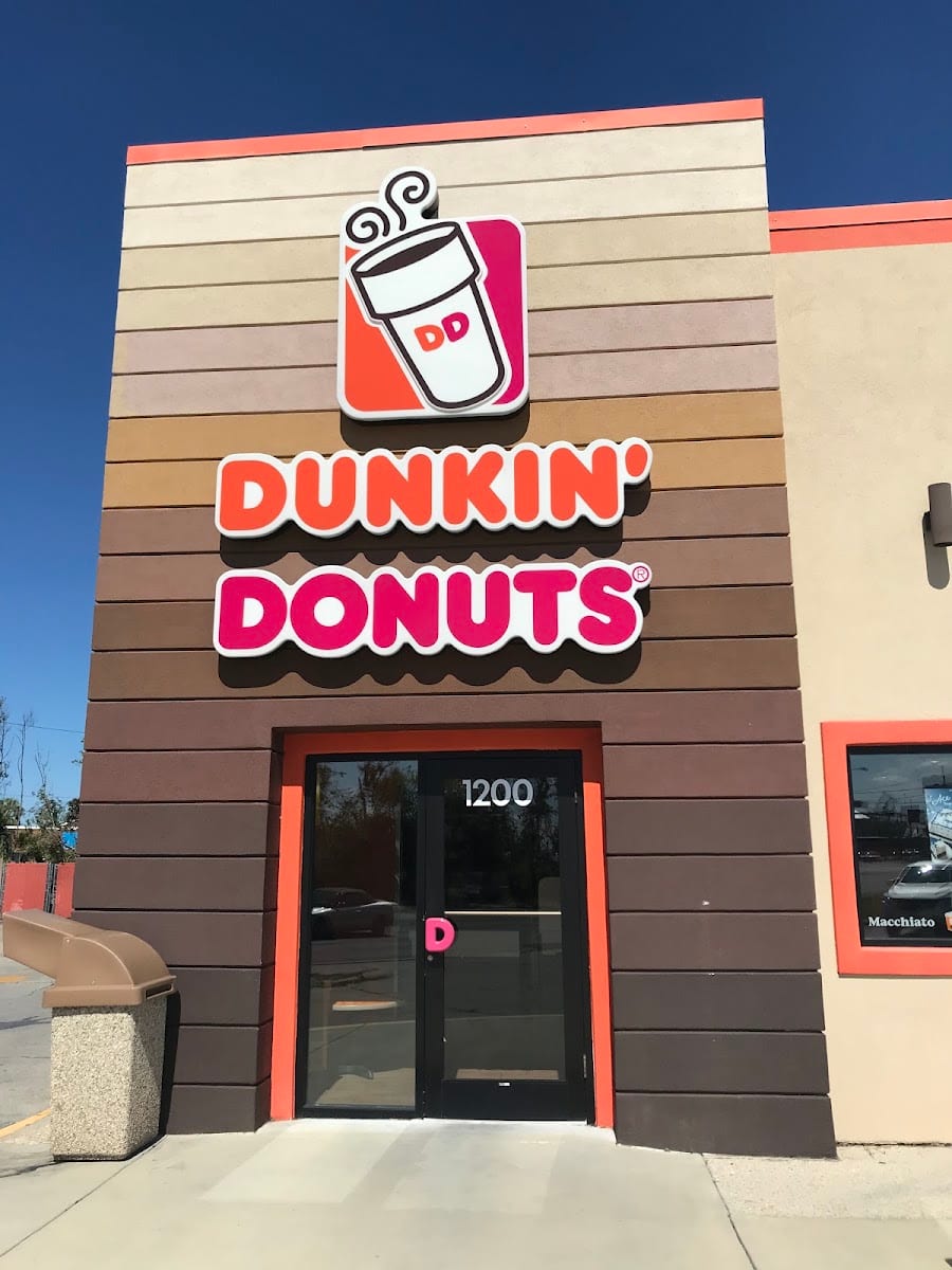 Dunkin', photo 2