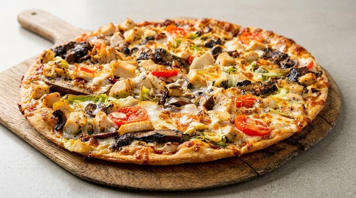 Pizzaiolo's, photo 3