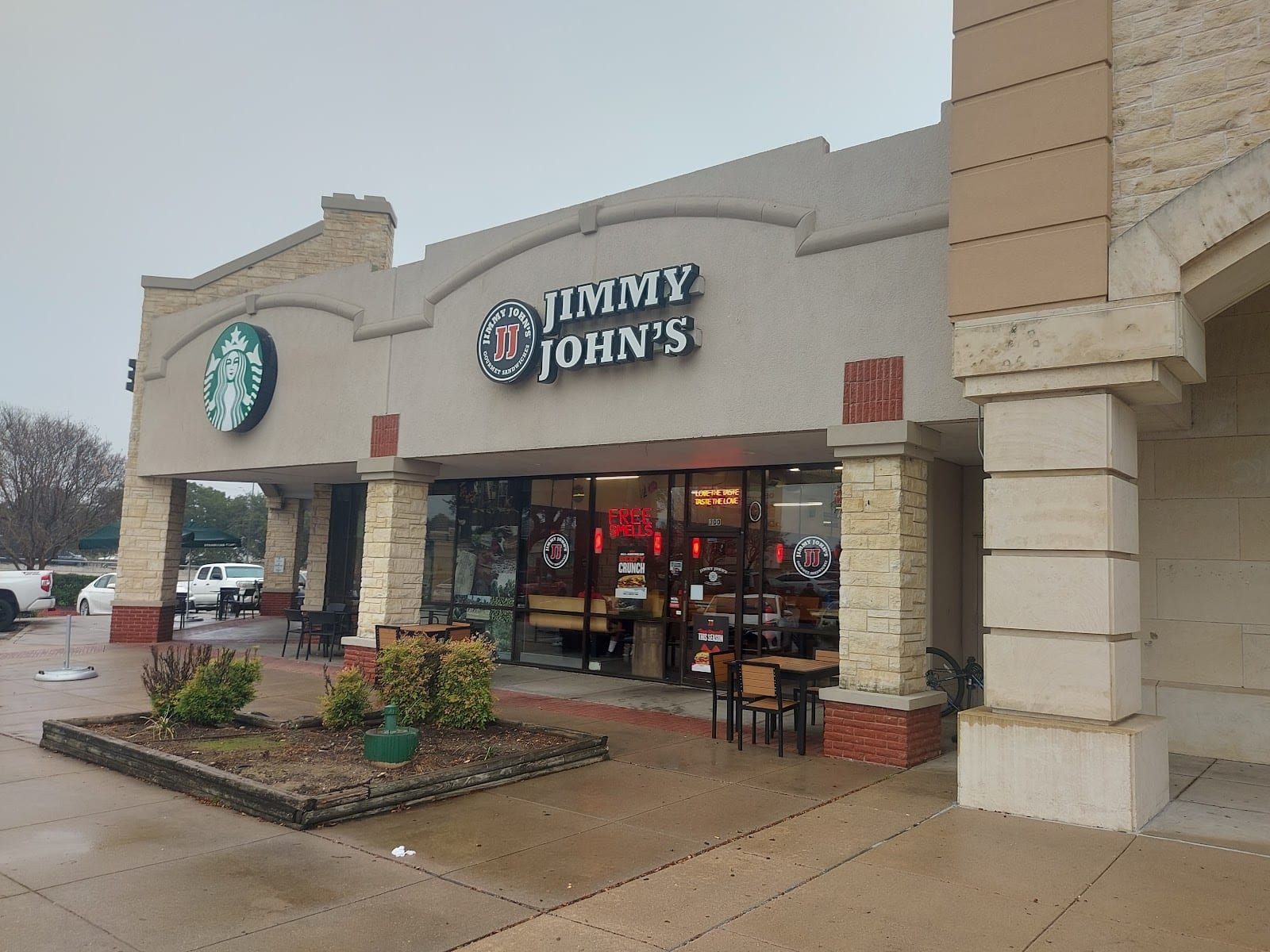 Jimmy John's, photo 3