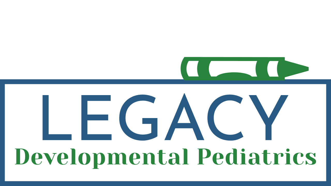 Legacy Developmental Pediatrics