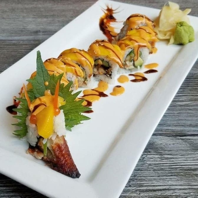 Sasaki Sushi & Bar, photo 4