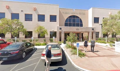 Headache Center of Southern Nv