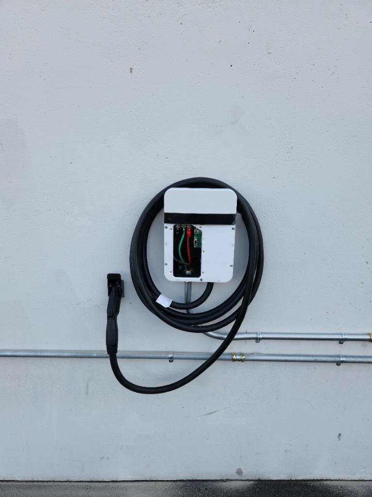 Wisdom Electrical, photo 3