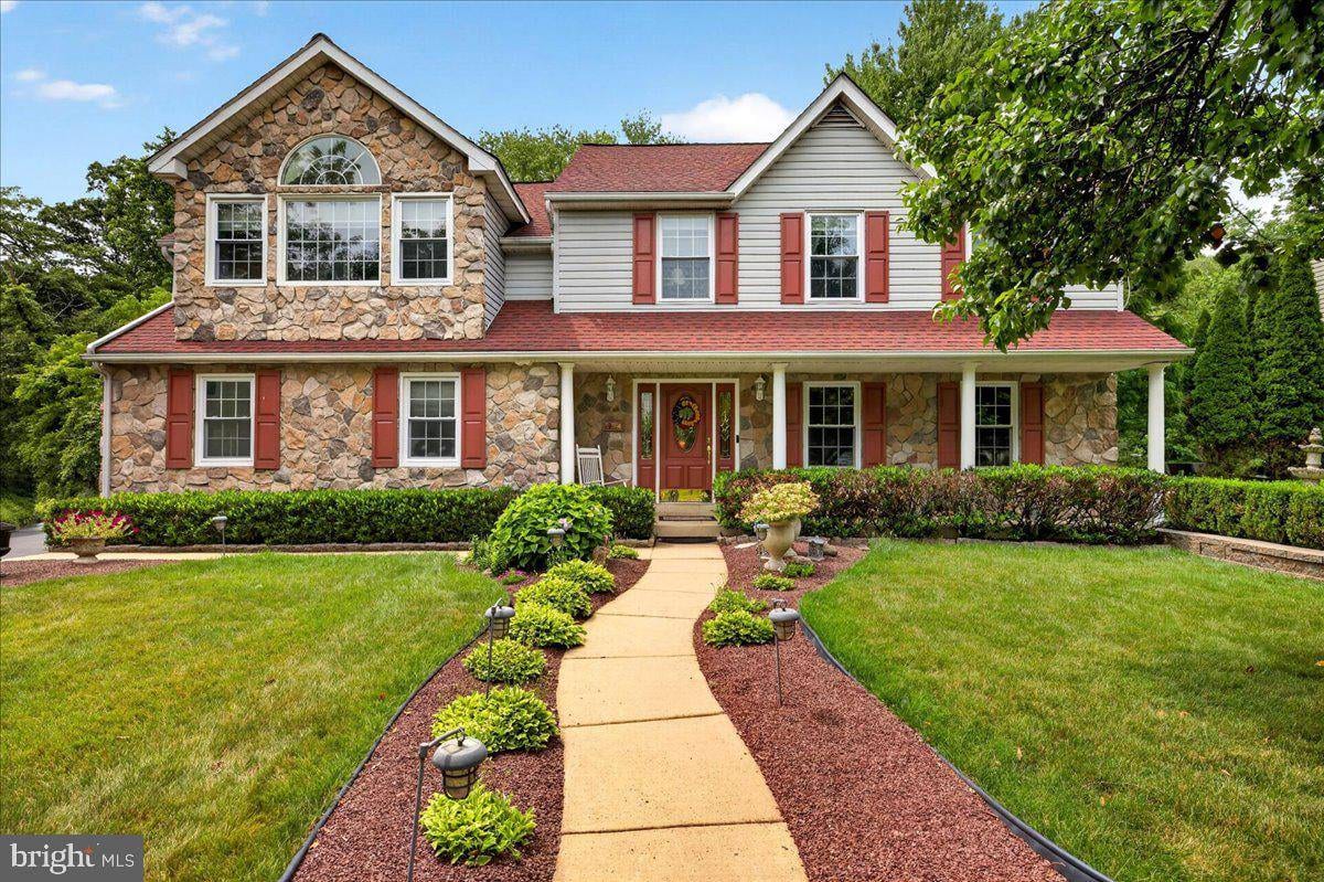Laurie Dau Team, eXp Realty, Doylestown, Bucks County, photo 3