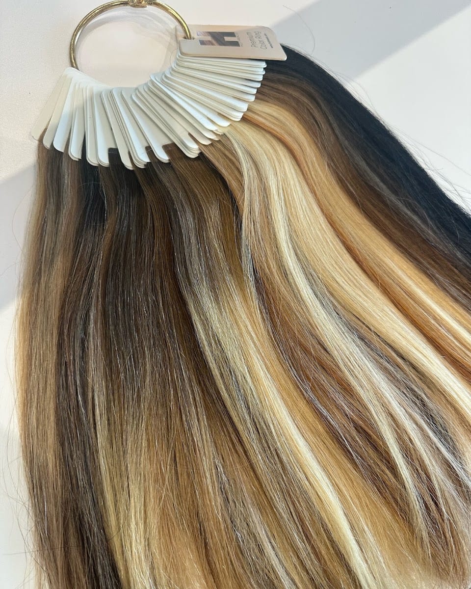 Urban Betty Salon Round Rock, photo 4