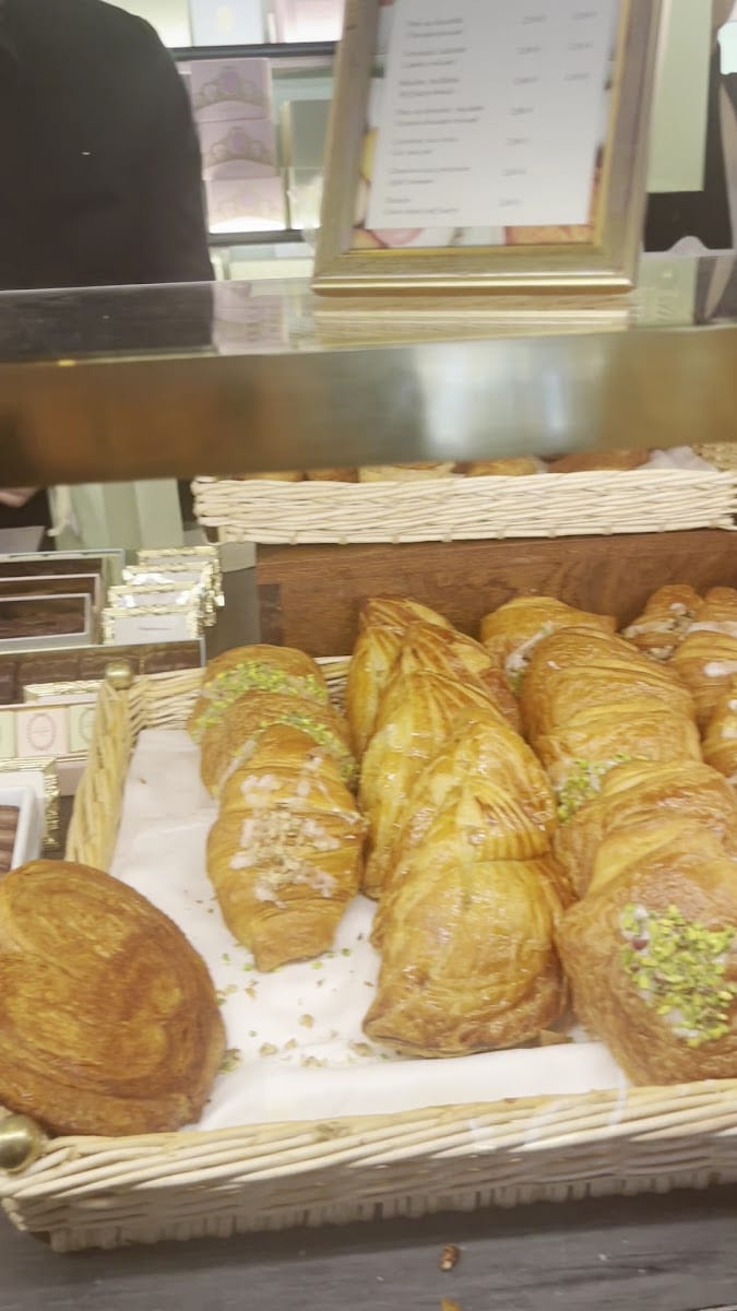 Ladurée Bonaparte, photo 3