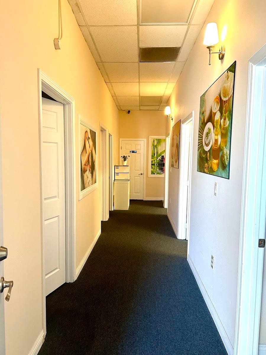 Clover Day Spa