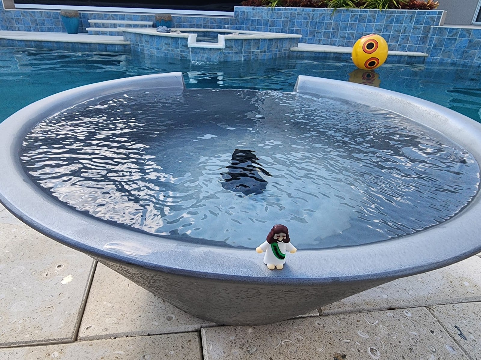 Top Of The Line Pool Service, photo 2