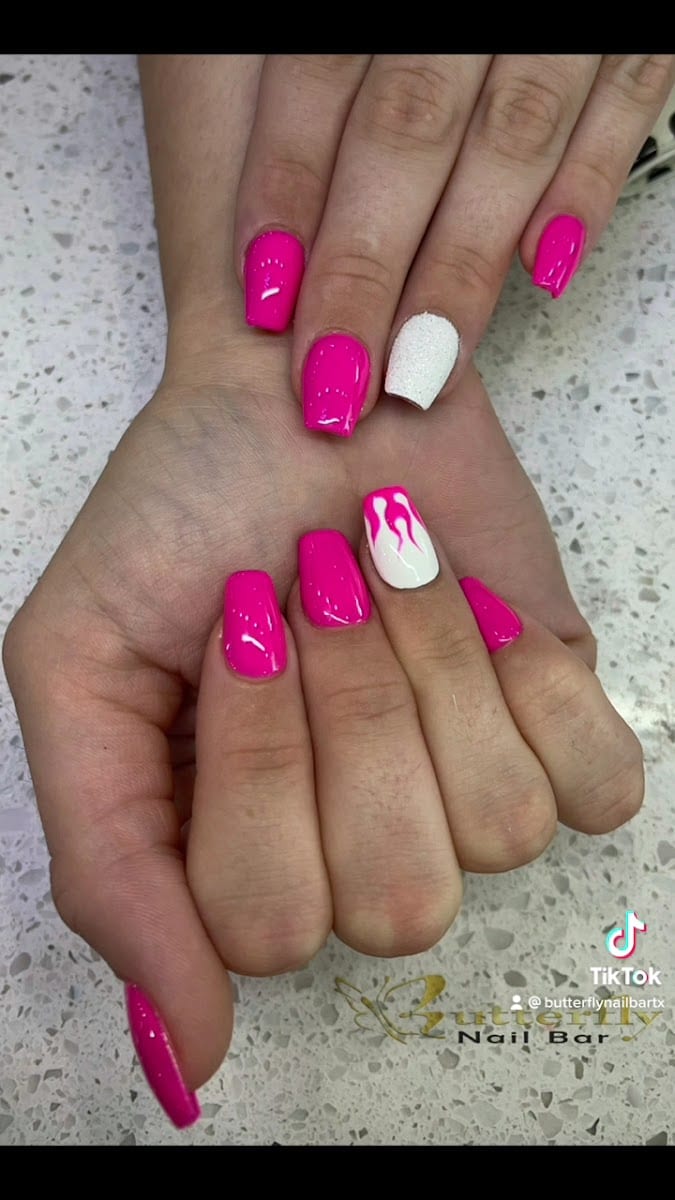 Butterfly Nail Bar, photo 3