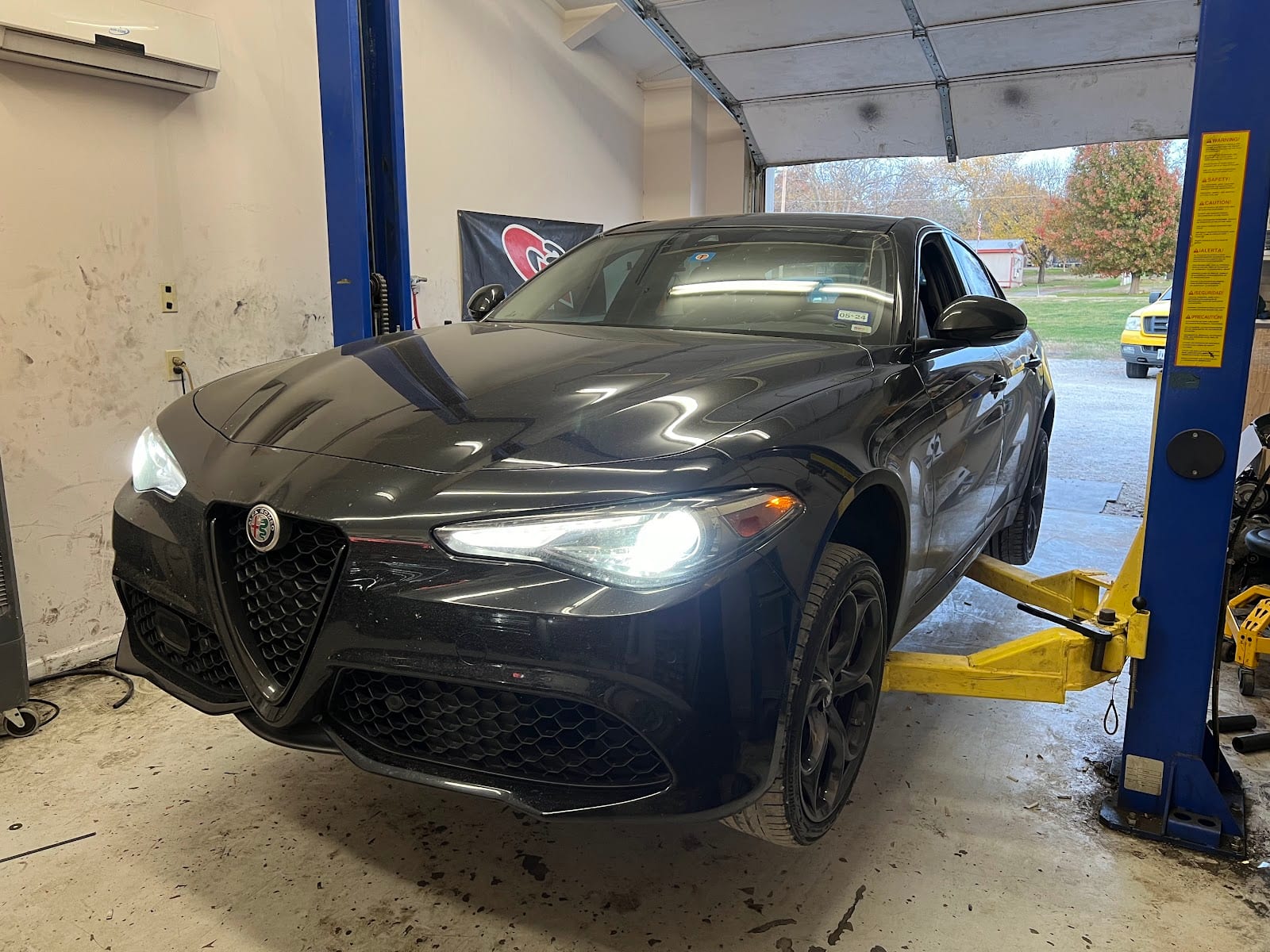 Key Auto Repairs