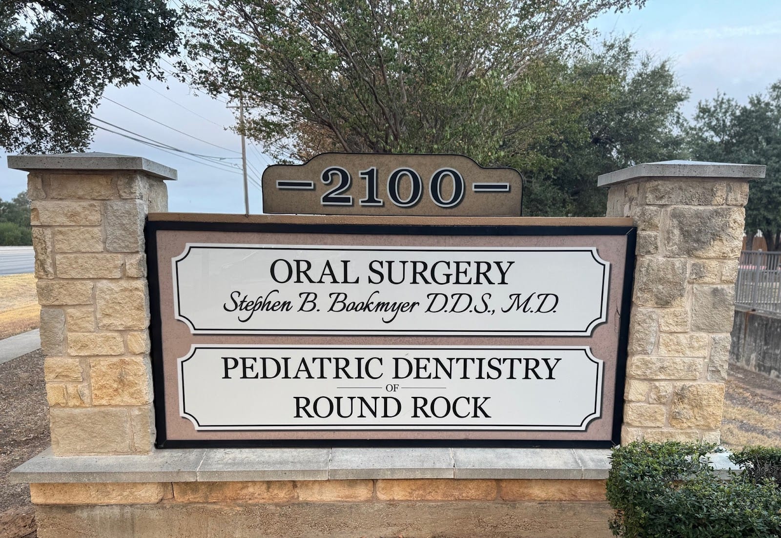Pediatric Dentistry of Round Rock, photo 2