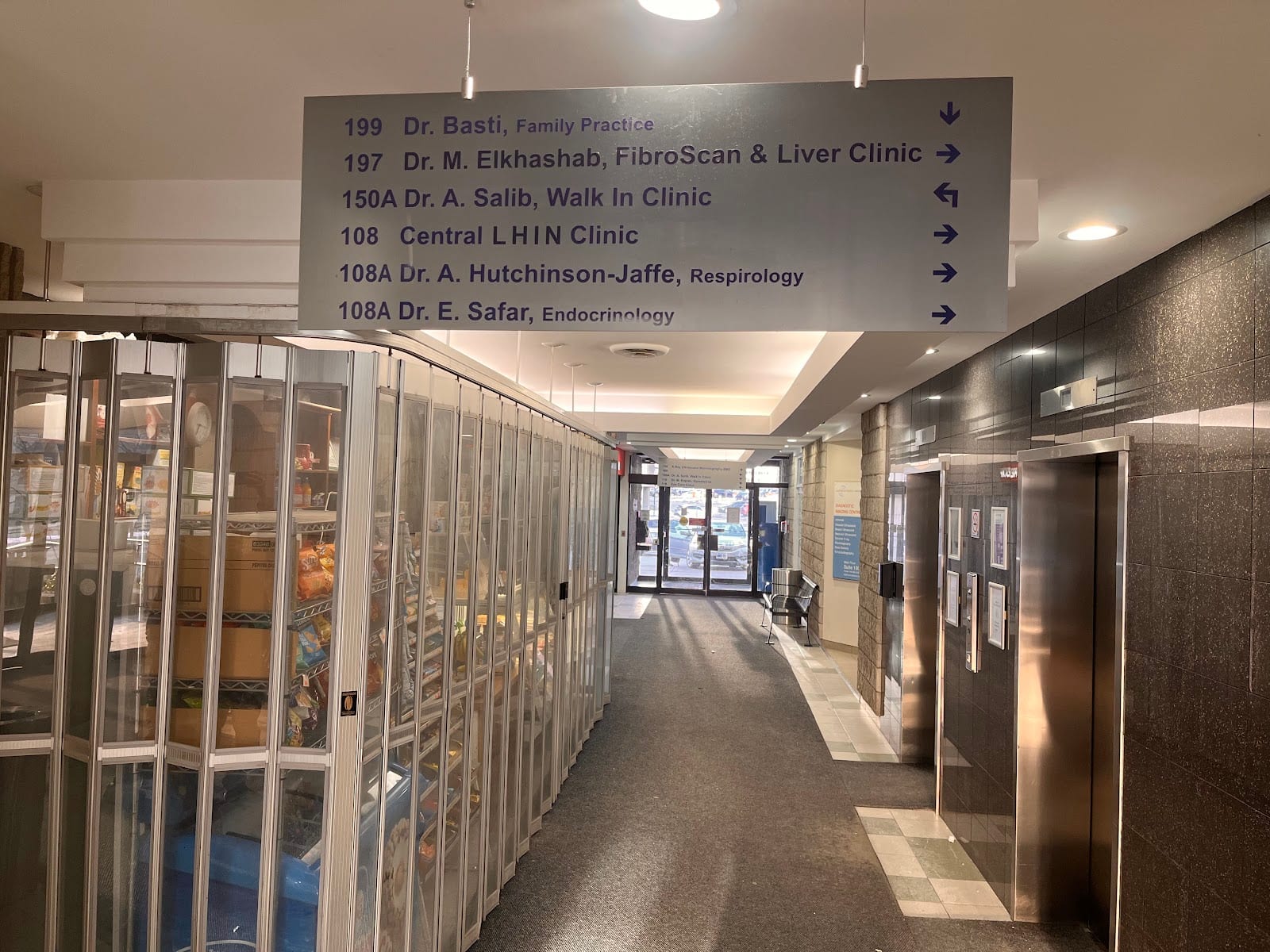 Medical Office