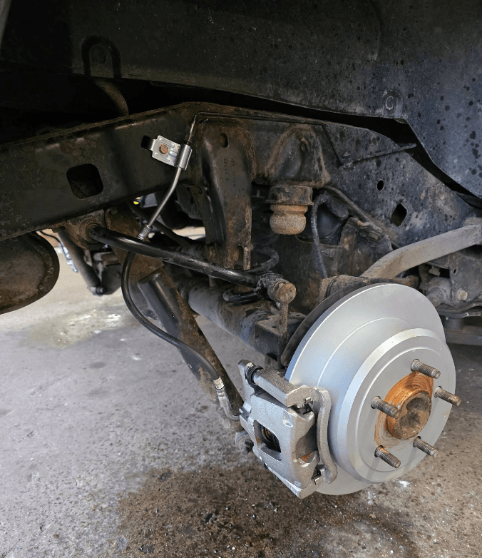 Decent Auto Repair, photo 2