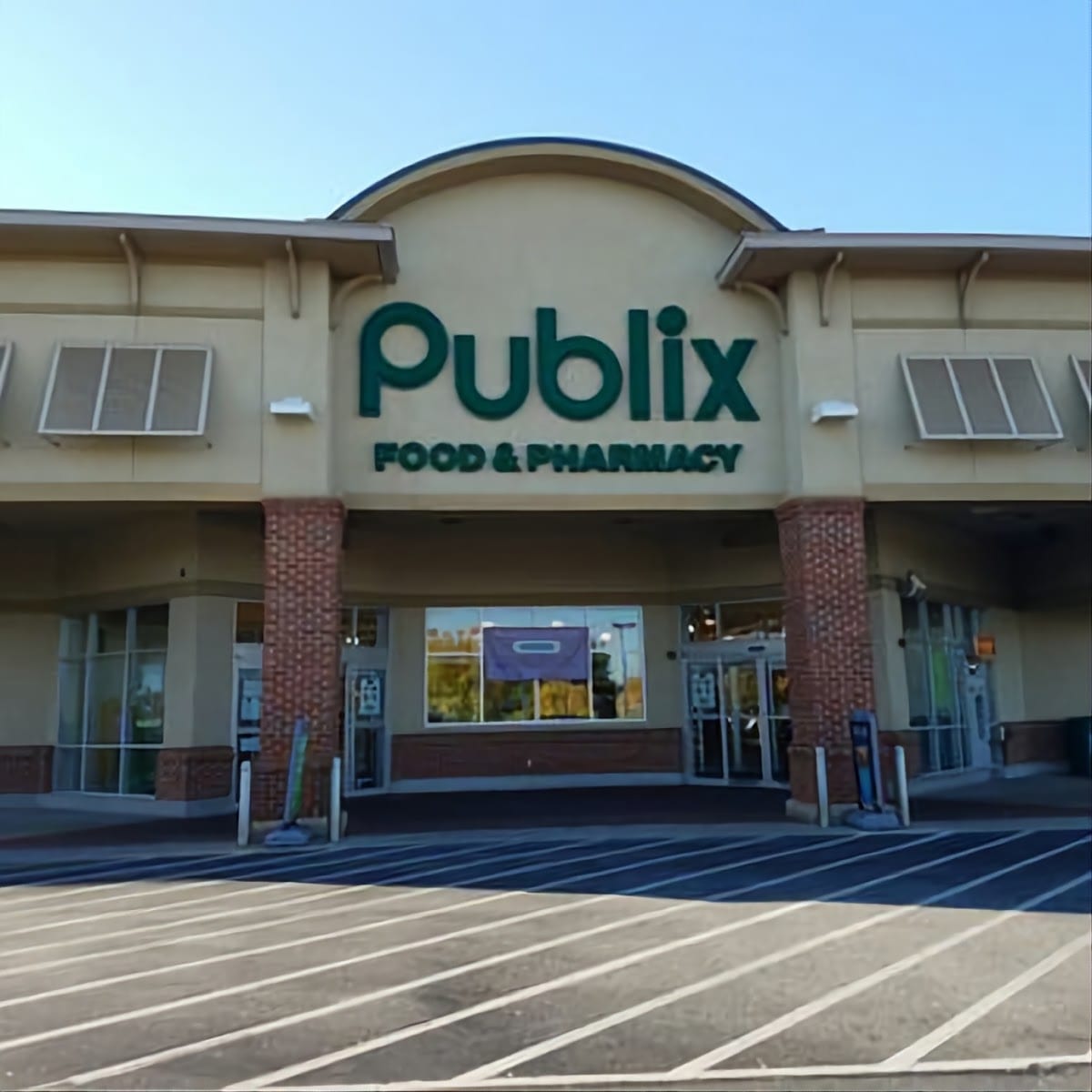 Publix Pharmacy at Anderson Pavilion Shopping Center, photo 2