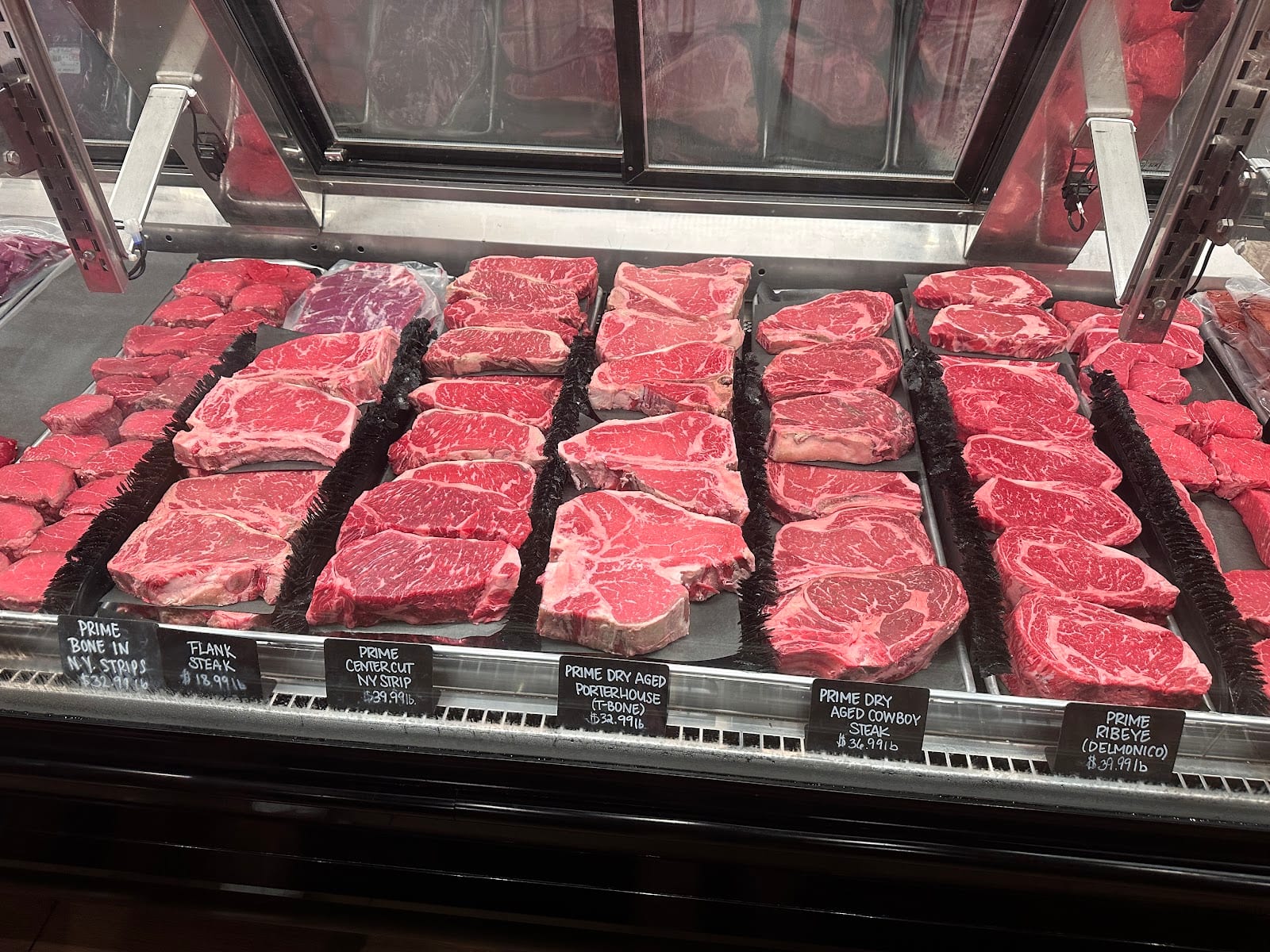 Alpine Steakhouse and Butcher Shop