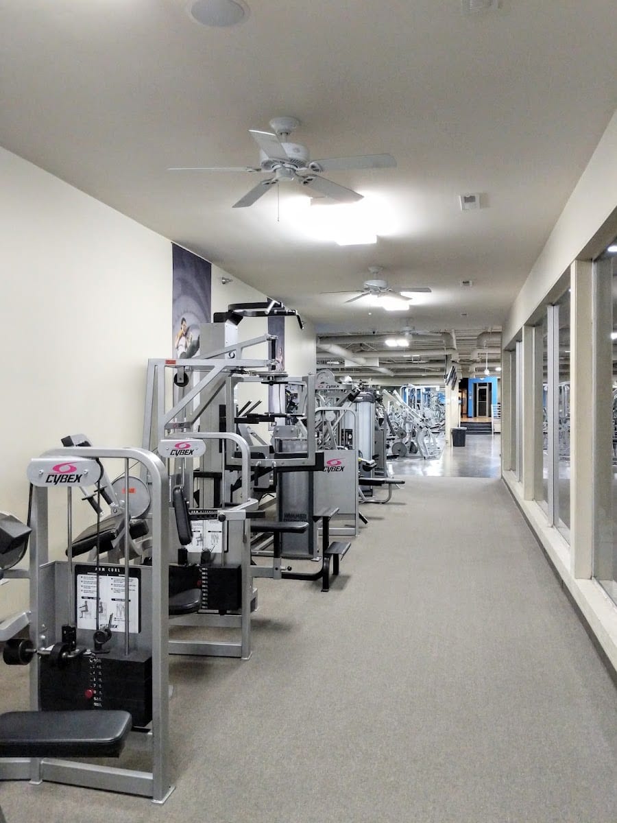 Velocity Fitness